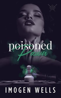 Poisoned Pawn - Shadow Guard Series, #1