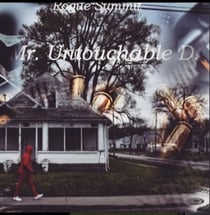 Mr. Untouchable D