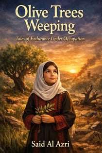 Olive Trees Weeping: Tales of Endurance Under Occupation