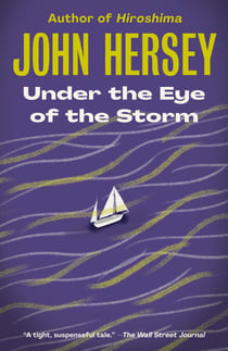 Under the Eye of the Storm - A Novel