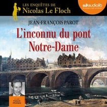 L'Inconnu du pont Notre-Dame