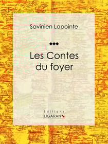 Les Contes du foyer - Conte et légende