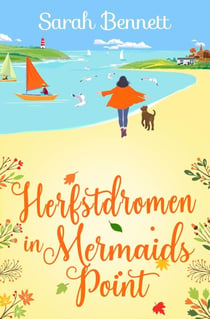 Herfstdromen in Mermaids Point - Mermaids Point-serie, #2