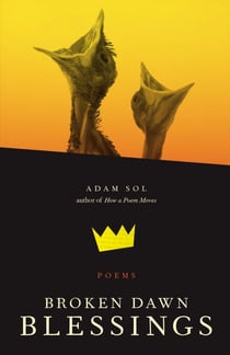 Broken Dawn Blessings - Poems