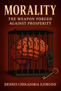 Morality: The Weapon Forged Against Prosperity