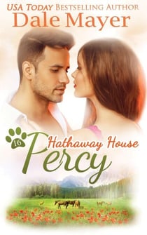 Percy - Hathaway House, #16