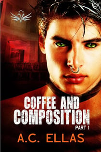 Coffee and Composition 1 - Rovani Chronicles, #5