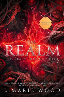 The Realm - The Realm Trilogy, #2