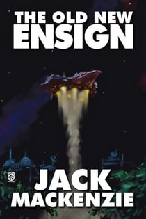 The Old New Ensign - The Void Eternal, #4