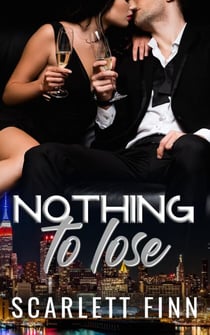 Nothing to Lose - Bombshells & Billionaires (Roxiverse), #2
