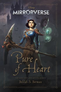 Mirrorverse: Pure of Heart
