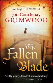 The Fallen Blade - Book 1 of the Assassini