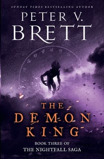The Demon King