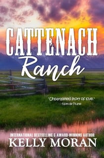 Cattenach Ranch - Cattenach Ranch, #3