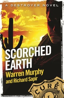 Scorched Earth - Number 105 in Series