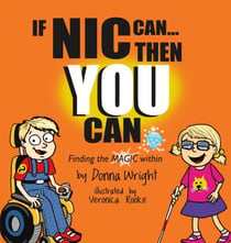 If Nic Can Then You Can - The Magic Within Series, #2