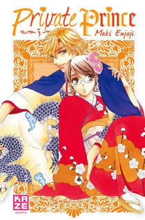 Private Prince T03