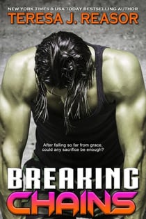 Breaking Chains (SEAL Team Heartbreakers)