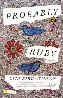 Probably Ruby - A Novel