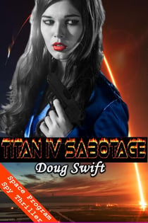 Titan IV Sabotage