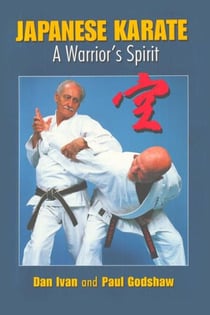 Japanese Karate: A Warrior's Spirit