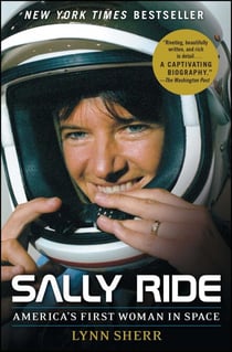Sally Ride - America's First Woman in Space