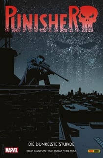 Punisher (2016) T03 - Le roi des rues de New-York