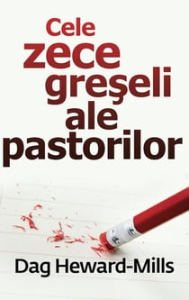 Cele Zece Greşeli Ale Pastorilor