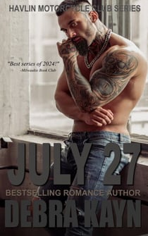 July 27 - Havlin Motorcycle Club, #5