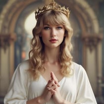 Redemption in the Lyrics Taylor Swift