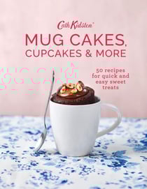 Cath Kidston Mug Cakes, Cupcakes and More!
