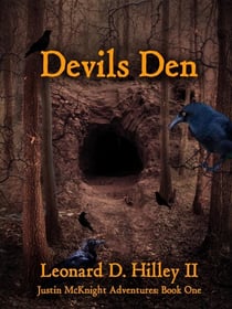 Devils Den - Justin McKnight Series, #1
