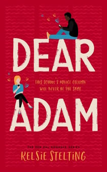 Dear Adam - The Pen Pal Romance Series