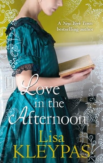 Love in the Afternoon - Number 5 in series