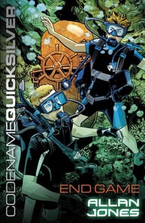 End Game - Book 6