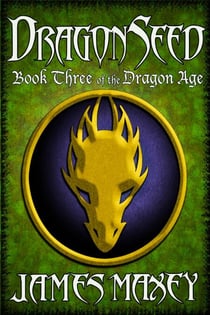 Dragonseed - Dragon Age, #3