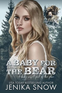 A Baby for the Bear - The Wild Brothers, #1