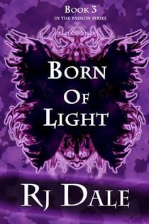Born Of Light - Passion, #3
