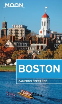 Moon Boston - Neighborhood Walks, Historic Highlights, Beloved Local Spots