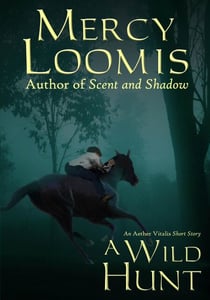 A Wild Hunt - Aether Vitalis