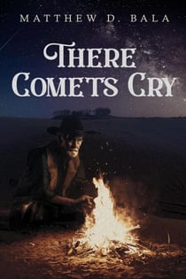 There Comets Cry