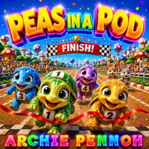 Peas in a Pod