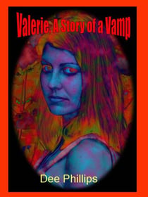 Valerie, A Story of a Vamp