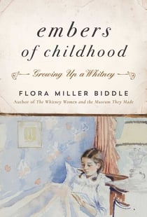 Embers of Childhood - Growing Up a Whitney