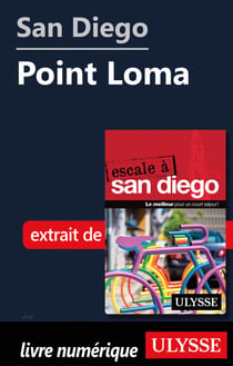 San Diego - Point Loma
