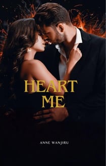 Heart Me - Tender Hearts, #1