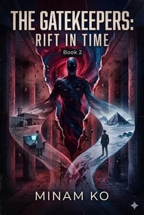 The Gatekeepers: Rift in Time Book 2 - THE GATEKEEPERS, #2