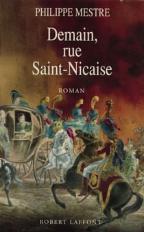 Demain, rue Saint-Nicaise