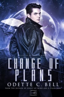 Change of Plans Episode Two - Change of Plans, #2
