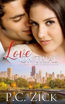 Love on Trial - Rivals in Love, #1